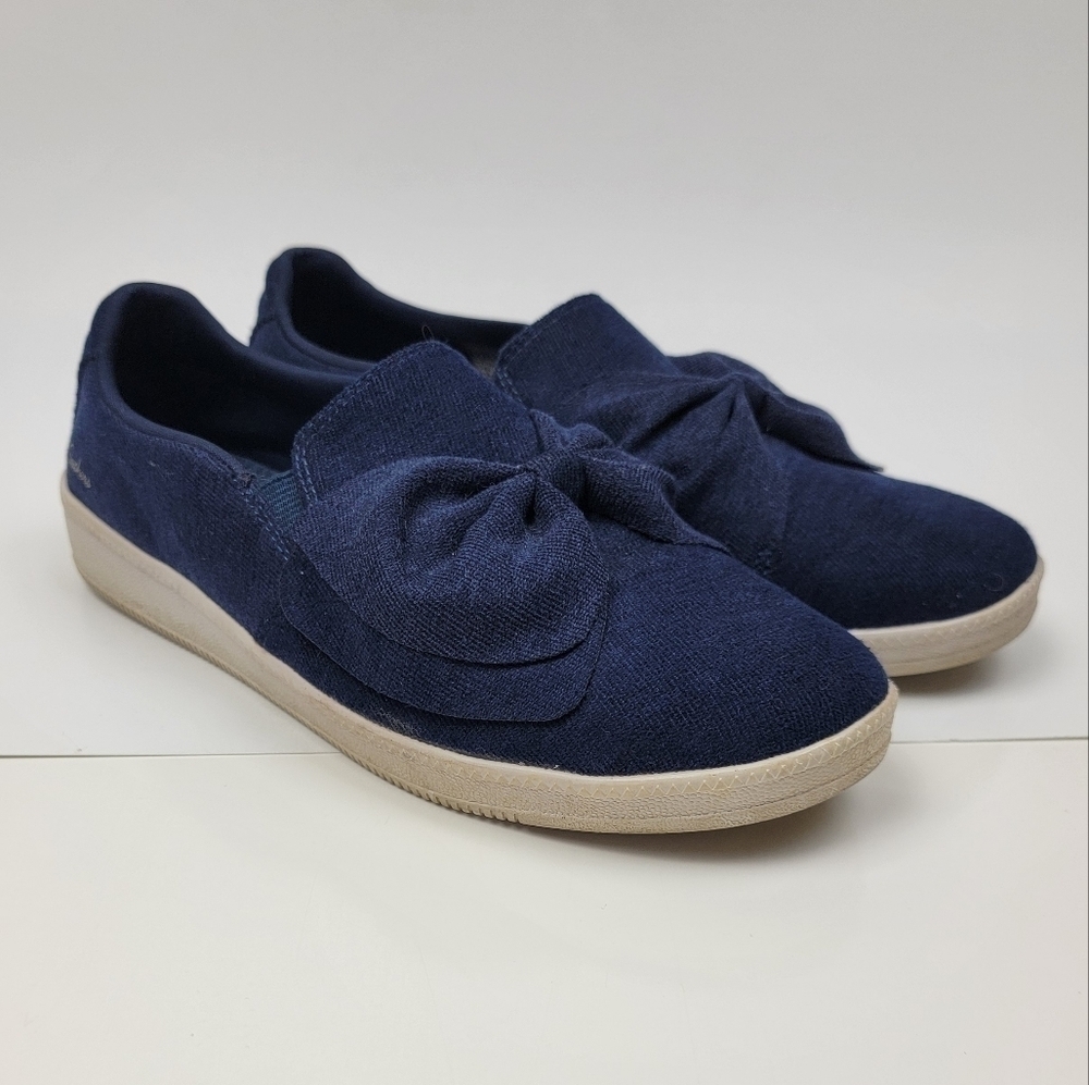 Skechers Madison Ave Kid You Knot Slip On Shoes 7.5 - Picture 6 of 10